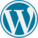 Icono-Wordpress